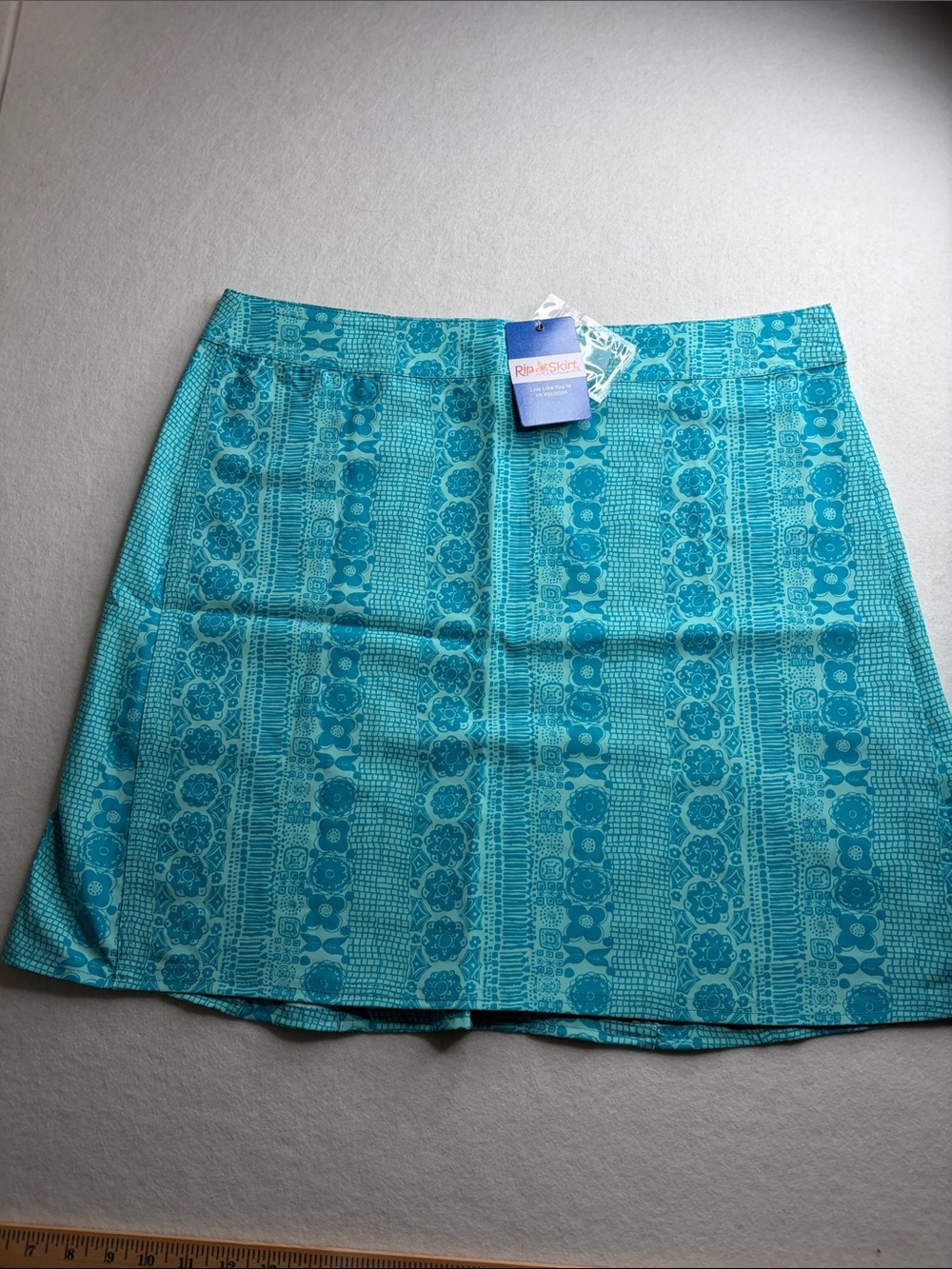RipSkirt size XL